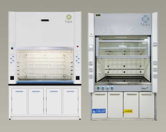artlab lab fume hood