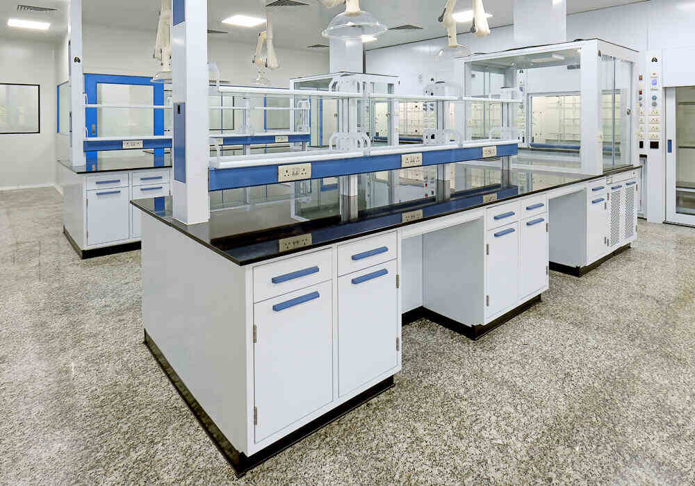 Lab Furniture